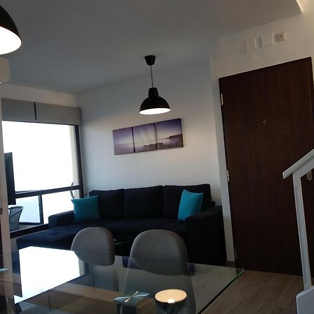 Aloha Playa 1217 Apartment Benalmadena Bagian luar foto