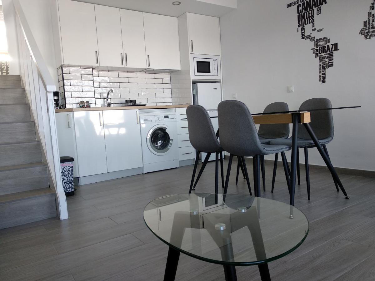 Aloha Playa 1217 Apartment Benalmadena Bagian luar foto
