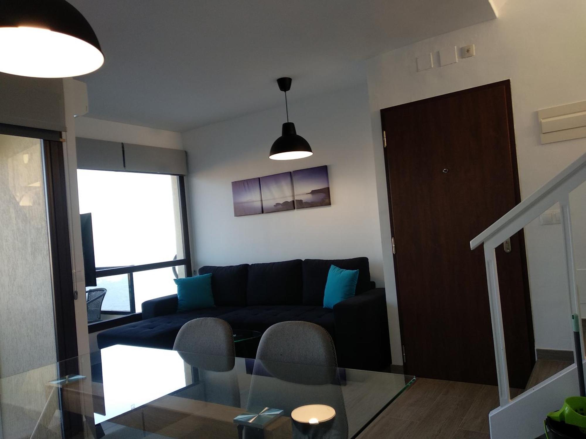 Aloha Playa 1217 Apartment Benalmadena Bagian luar foto