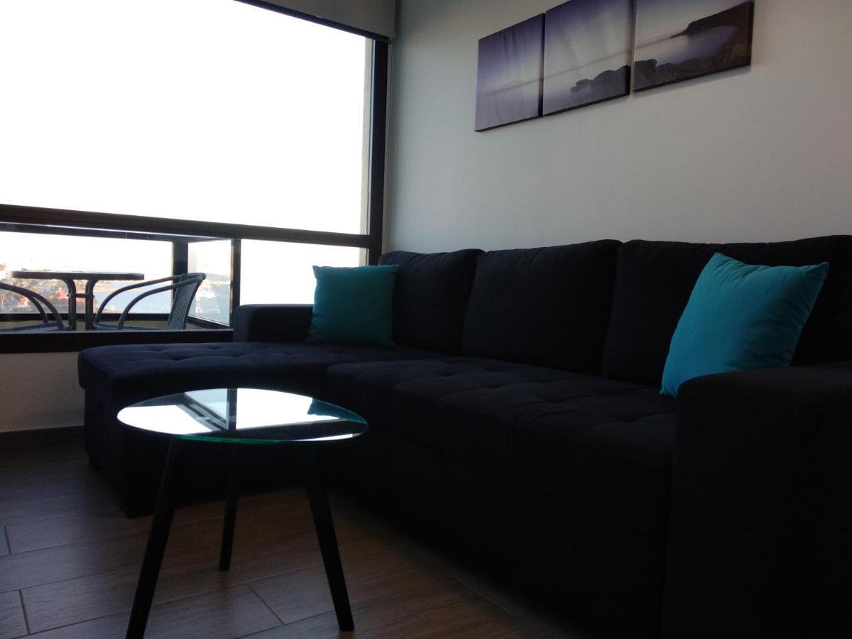 Aloha Playa 1217 Apartment Benalmadena Bagian luar foto