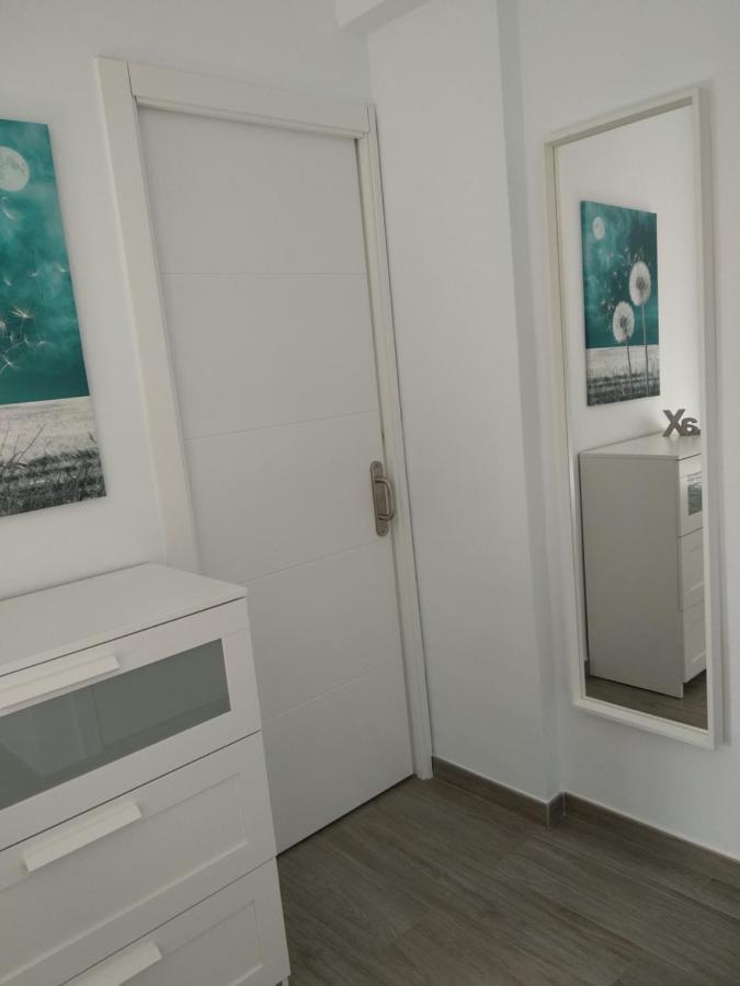 Aloha Playa 1217 Apartment Benalmadena Bagian luar foto
