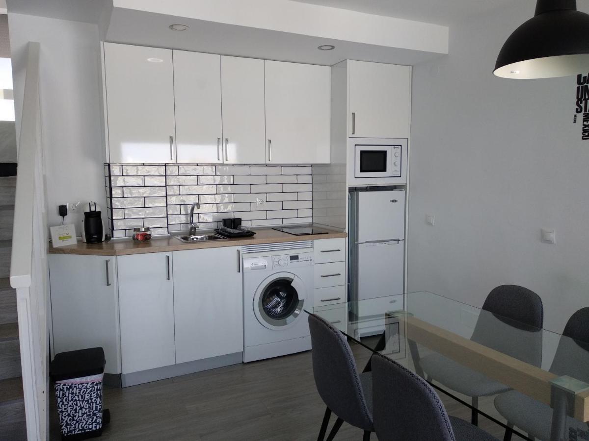 Aloha Playa 1217 Apartment Benalmadena Bagian luar foto