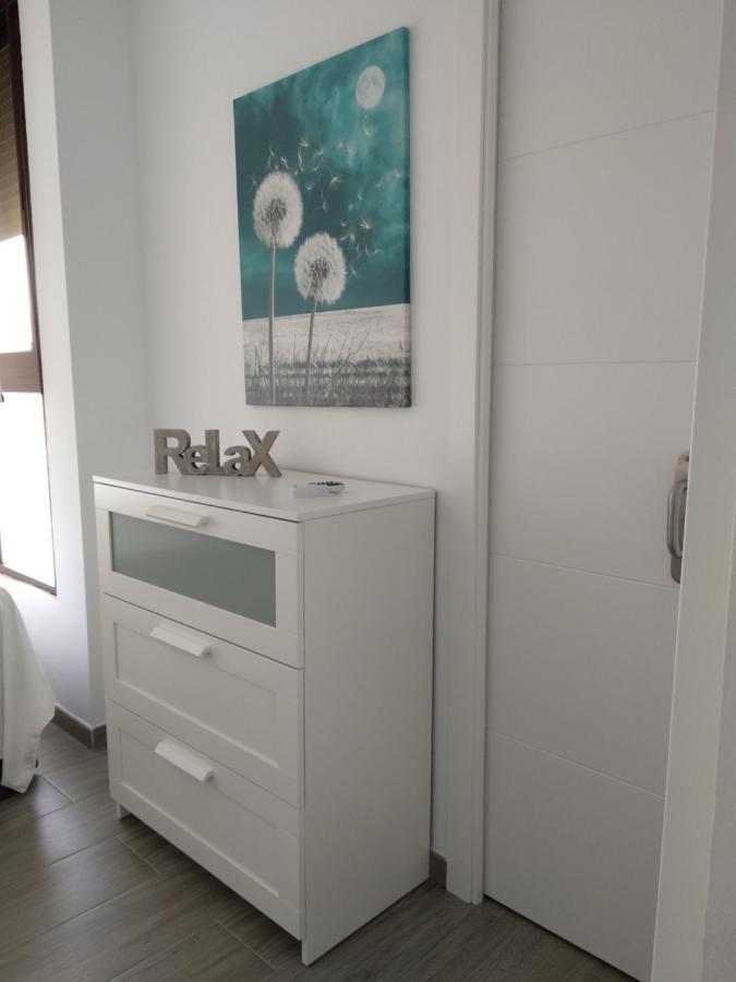 Aloha Playa 1217 Apartment Benalmadena Bagian luar foto