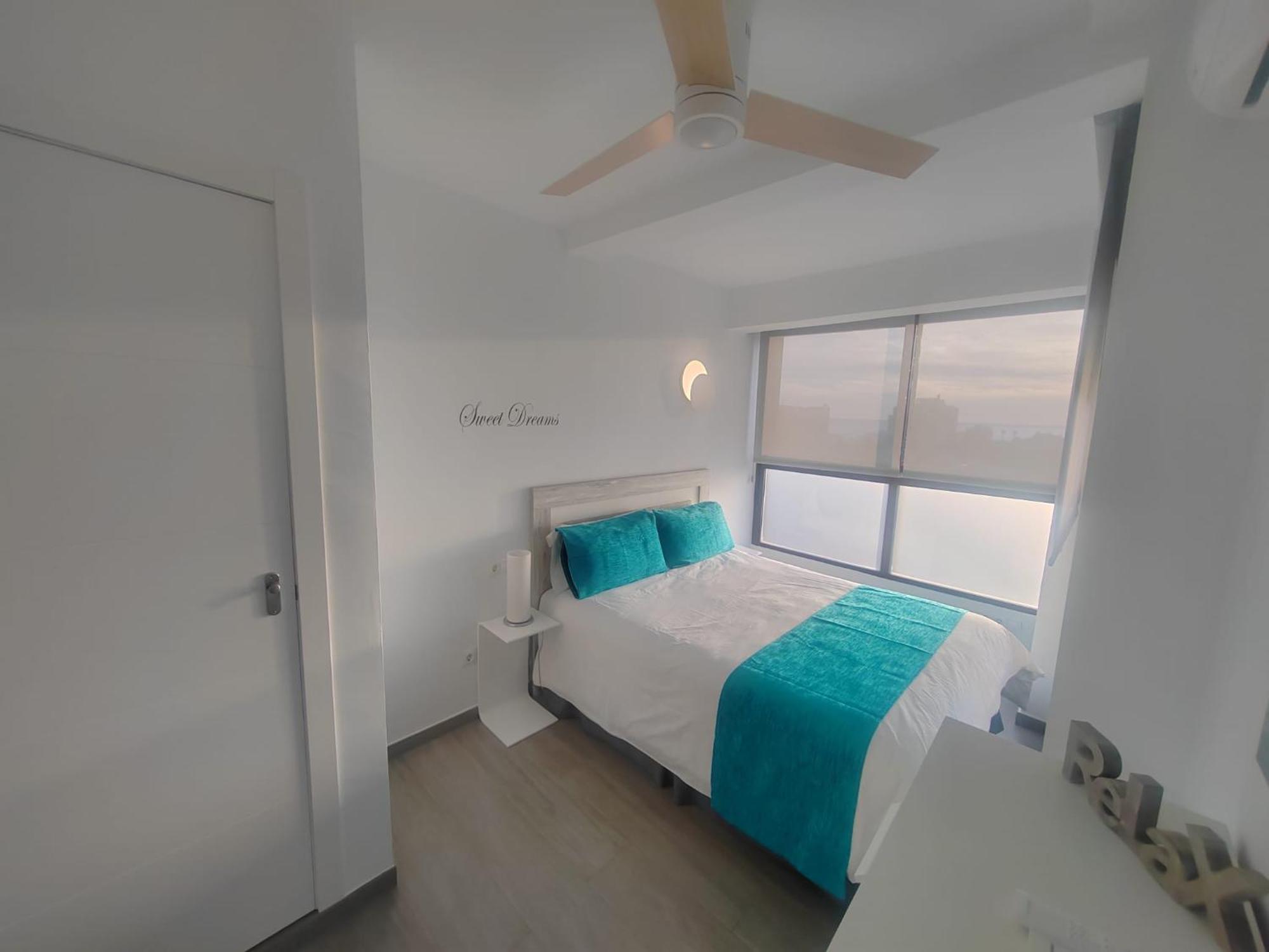 Aloha Playa 1217 Apartment Benalmadena Bagian luar foto
