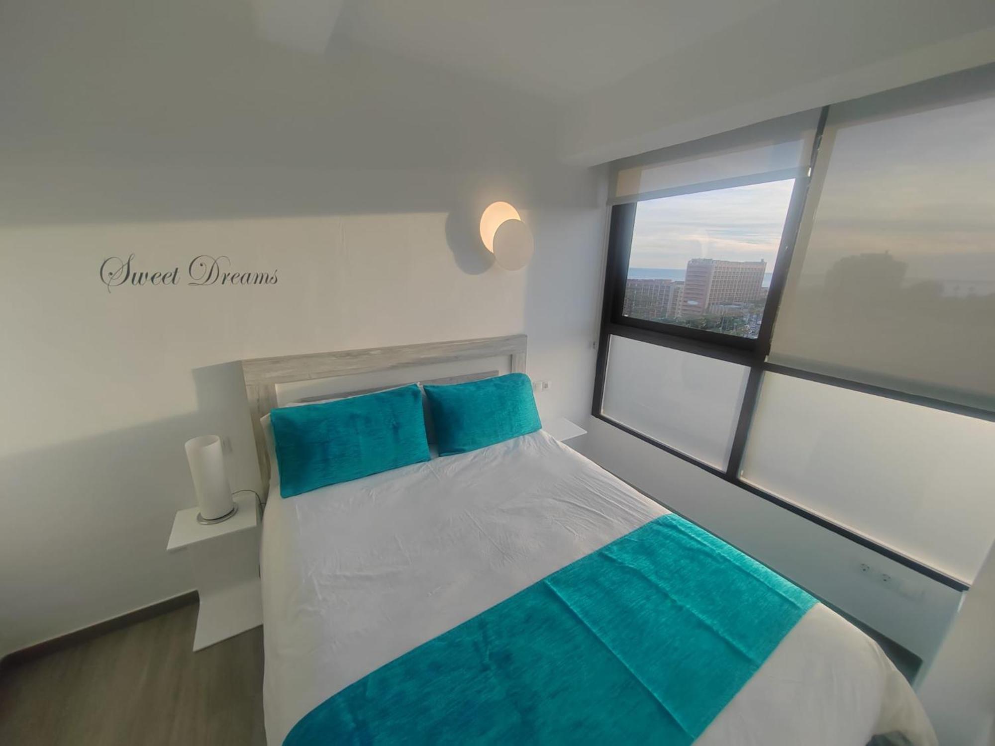 Aloha Playa 1217 Apartment Benalmadena Bagian luar foto