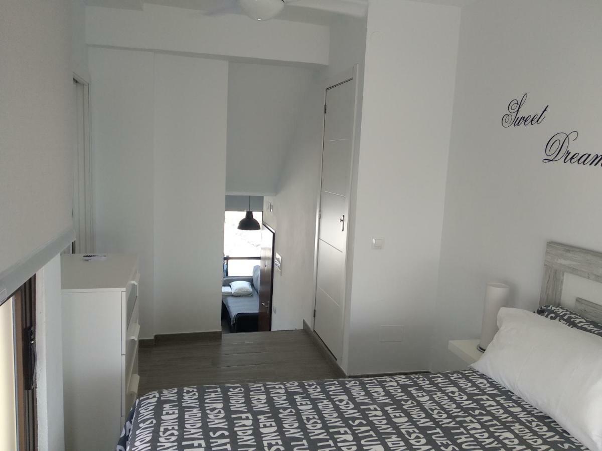 Aloha Playa 1217 Apartment Benalmadena Bagian luar foto
