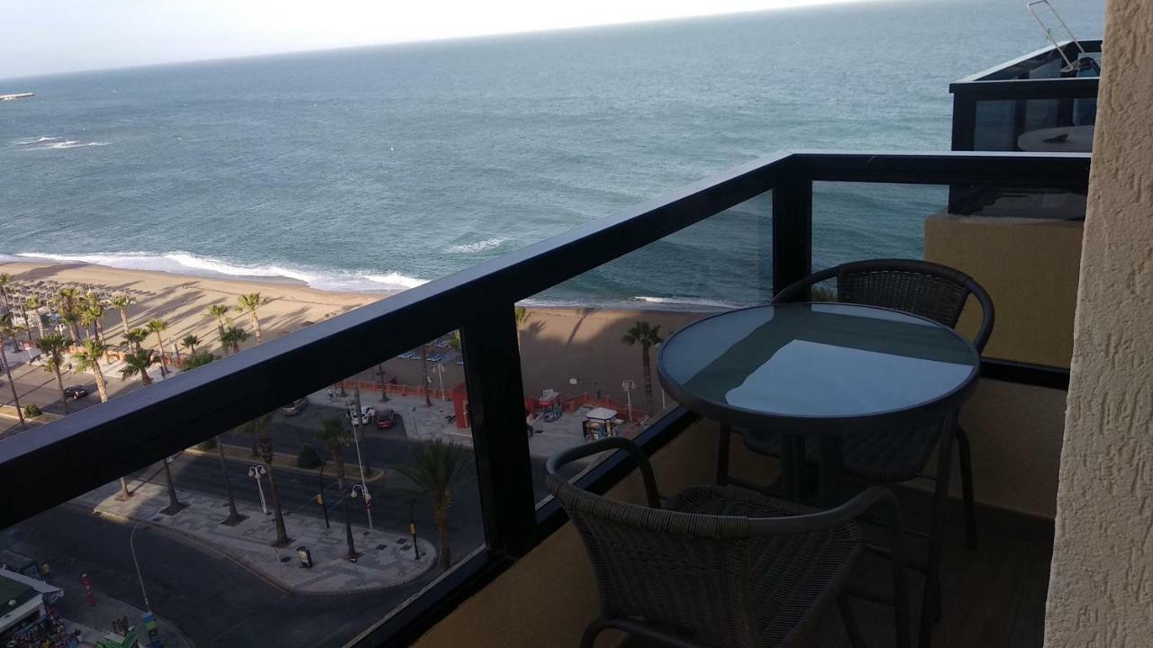Aloha Playa 1217 Apartment Benalmadena Bagian luar foto